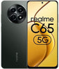 realme C65 5G (Glowing Black, 128 GB) (4 GB RAM) - Triveni World