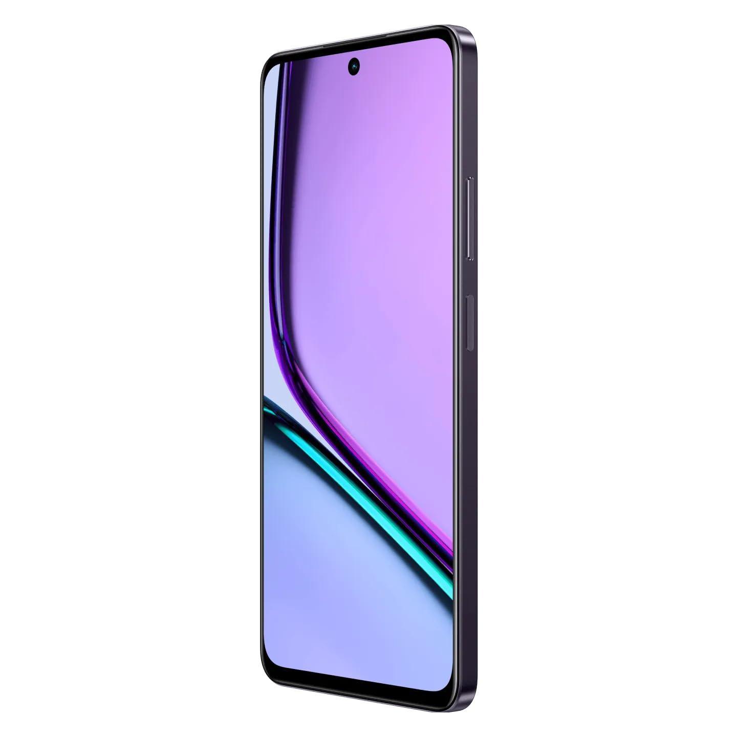 realme C67 5G (Dark Purple, 128 GB) (4 GB RAM) - Triveni World