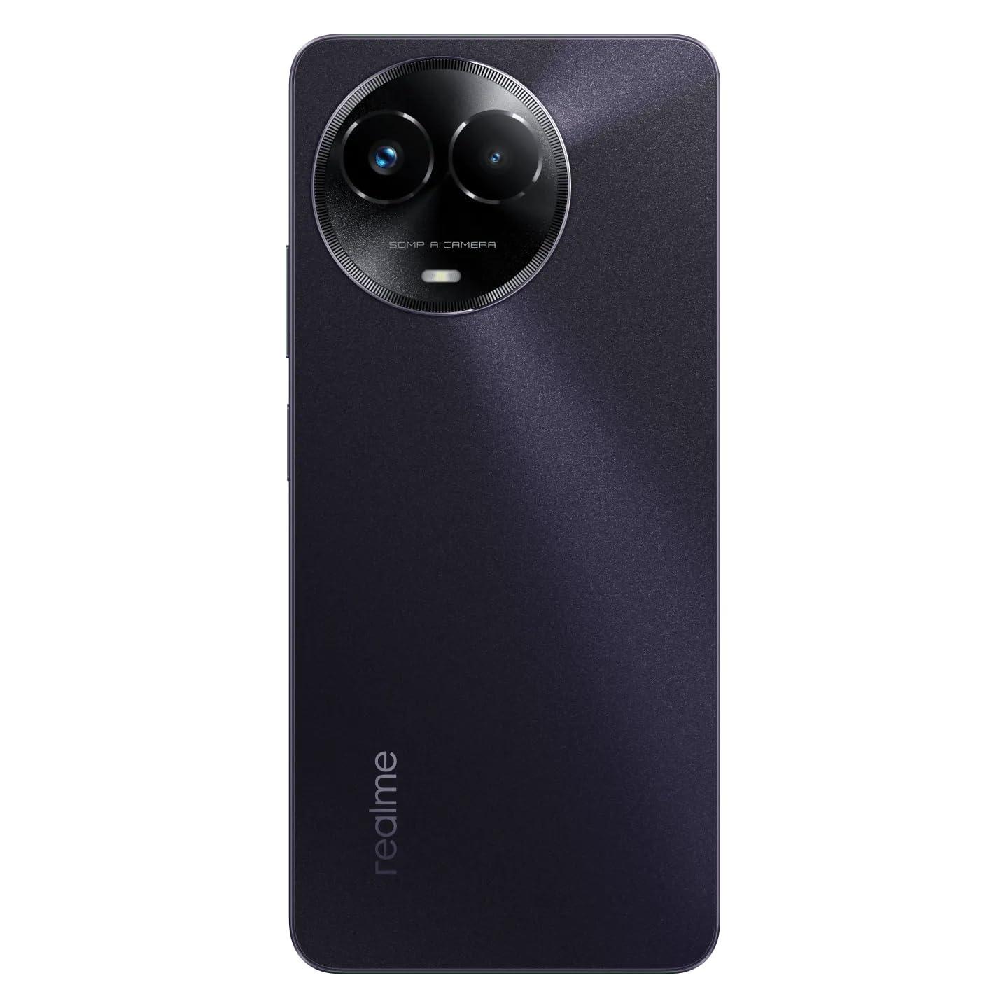 realme C67 5G (Dark Purple, 128 GB) (4 GB RAM) - Triveni World