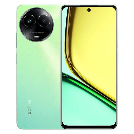 realme C67 5G (Sunny Oasis, 128 GB) (4 GB RAM) - Triveni World