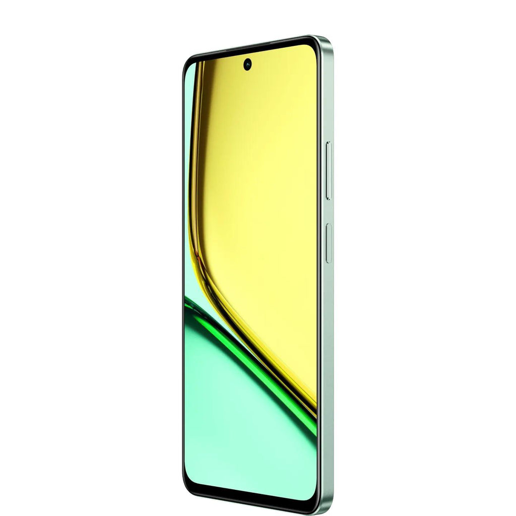 realme C67 5G (Sunny Oasis, 128 GB) (4 GB RAM) - Triveni World