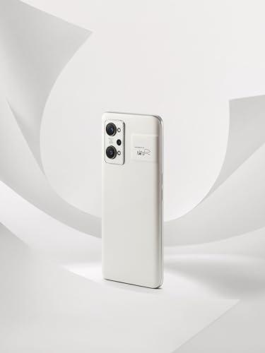 realme GT 2 (Paper White 8GB RAM+128GB Storage) Qualcomm Snapdragon 888 Processor | 50MP Camera - Triveni World