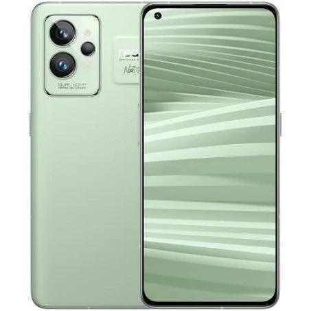 Realme GT 2 Pro 256 GB (Paper Green, 12 GB RAM) Refurbished - Triveni World