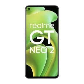 Realme GT Neo 2 128 GB (Neo Blue, 8 GB RAM) Refurbished - Triveni World