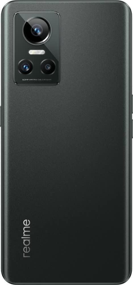 realme GT Neo 3 (150W) (Asphalt Black, 12GB RAM, 256GB Storage) - Triveni World