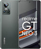 realme GT Neo 3 (Asphalt Black, 8GB RAM, 128GB Storage) - Triveni World