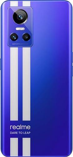 Realme GT Neo 3 (Nitro Blue, 8GB RAM, 128GB Storage) - Triveni World