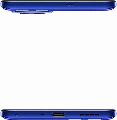 Realme GT Neo 3 (Nitro Blue, 8GB RAM, 128GB Storage) - Triveni World