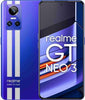 Realme GT Neo 3 (Nitro Blue, 8GB RAM, 128GB Storage) - Triveni World