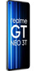 realme GT NEO 3T (Drifting White, 8GB+128GB) Qualcomm Snapdragon 870 | 64MP Camera - Triveni World