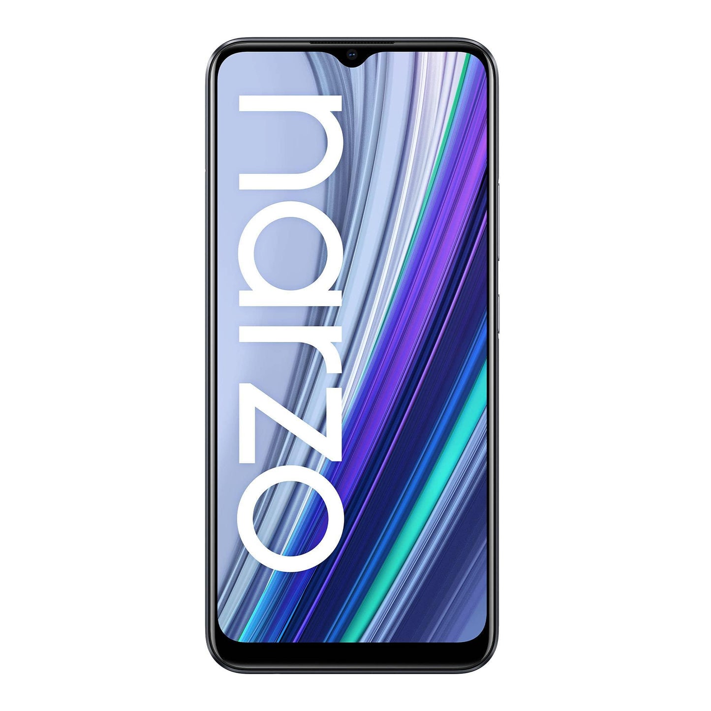 Realme narzo 30A (Laser Black, 3GB RAM, 32GB Storage) with No Cost EMI/Additional Exchange Offers - Triveni World