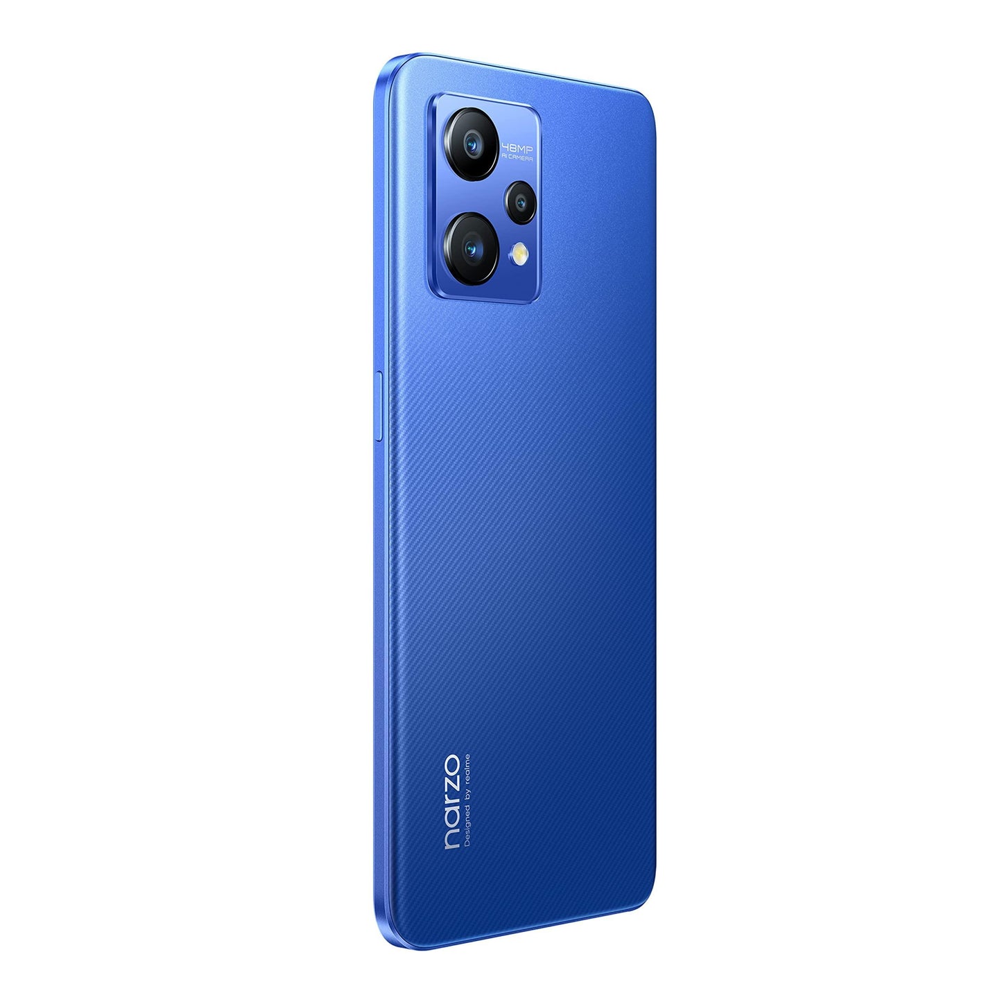 realme Narzo 50 Pro 5G (Hyper Blue 8GB RAM+128GB Storage) Dimensity 920 5G Processor |90Hz Super AMOLED Display - Triveni World