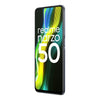 Realme narzo 50 (Speed Black, 4GB RAM+64GB Storage) Helio G96 Processor | 50MP AI Triple Camera | 120Hz Ultra Smooth Display - Triveni World