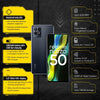 Realme narzo 50 (Speed Black, 4GB RAM+64GB Storage) Helio G96 Processor | 50MP AI Triple Camera | 120Hz Ultra Smooth Display - Triveni World