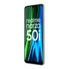 realme narzo 50i (Mint Green, 2GB RAM+32GB Storage) Octa Core Processor | 6.5" inch Large Display - Triveni World