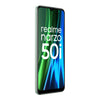 realme narzo 50i (Mint Green, 2GB RAM+32GB Storage) Octa Core Processor | 6.5" inch Large Display - Triveni World