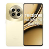 realme NARZO 70 Pro 5G (Glass Gold, 8GB RAM,128GB Storage) Dimensity 7050 5G Chipset | Horizon Glass Design | Segment 1st Flagship Sony IMX890 OIS Camera - Triveni World