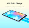 realme Pad Mini WiFi+4G Tablet | 6GB RAM 128GB ROM (Expandable), 22.1cm (8.7 inch) Cinematic Display | 6400 mAh Battery | Dual Speakers | Blue Colour - Triveni World