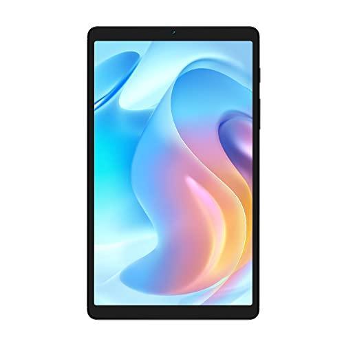 realme Pad Mini WiFi Tablet | 3GB RAM 32GB ROM (Expandable), 22.1cm (8.7 inch) Cinematic Display | 6400 mAh Battery | Dual Speakers | Grey Colour - Triveni World