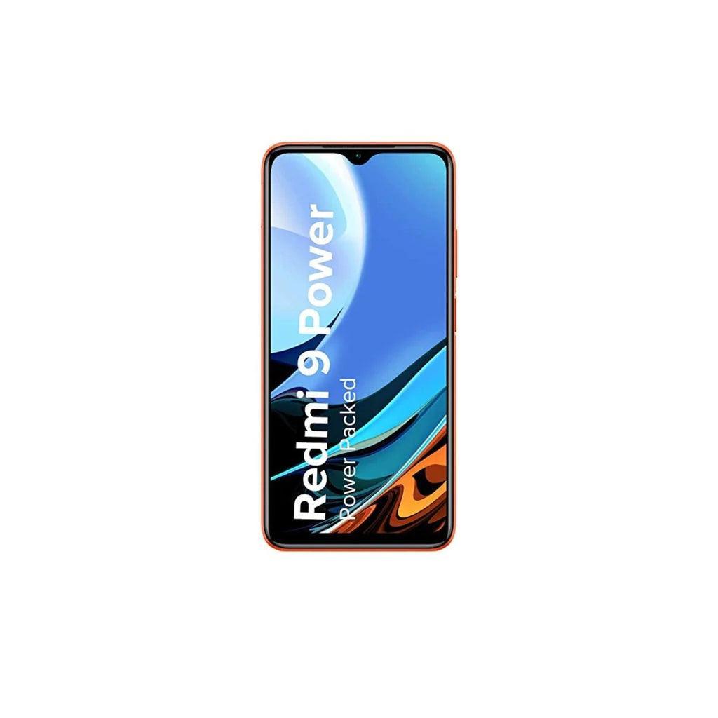 Redmi 9 Power (128GB, 6GB) Refurbished - Triveni World