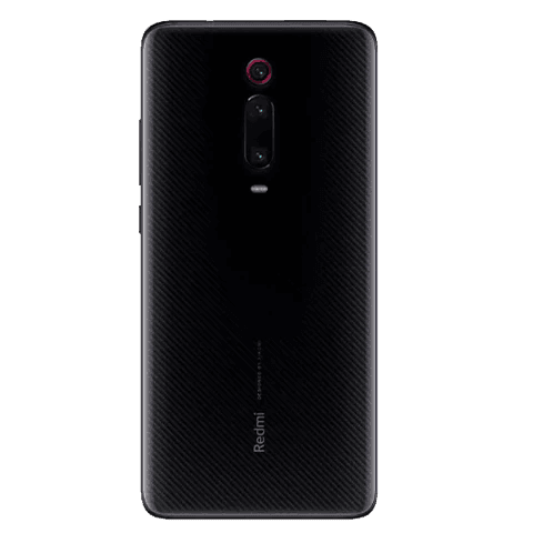 Redmi K20 (Carbon Black, 128 GB)  (6 GB RAM) - Triveni World