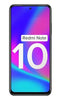 Redmi Note 10 (Shadow Black, 6GB RAM, 128GB Storage) - Triveni World