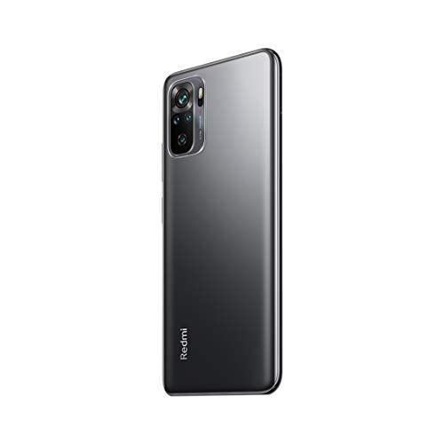 Redmi Note 10 (Shadow Black, 6GB RAM, 128GB Storage) - Triveni World