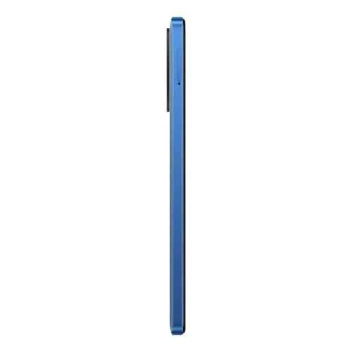 Redmi Note 11 (Horizon Blue, 6GB RAM, 128GB Storage)|90Hz FHD+ AMOLED Display | Qualcomm® Snapdragon™ 680-6nm | 33W Charger Included - Triveni World