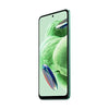 Redmi Note 12 5G Frosted Green 4GB RAM 128GB ROM | 1st Phone with 120Hz Super AMOLED and Snapdragon® 4 Gen 1 | 48MP AI Triple Camera - Triveni World