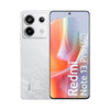 Redmi Note 13 Pro (Arctic White, 12GB RAM, 256GB Storage) | 1.5K AMOLED | 200MP Hi-Res Camera | Flagship 4nm SD 7s Gen 2 | 67W TurboCharge - Triveni World