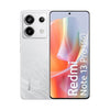 Redmi Note 13 Pro (Arctic White, 8GB RAM, 128GB Storage) Without Offer - Triveni World