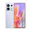 Redmi Note 13 Pro (Coral Purple, 8GB RAM, 128GB Storage) | 1.5K AMOLED | 200MP Hi-Res Camera | Flagship 4nm SD 7s Gen 2 | 67W TurboCharge - Triveni World