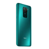 (Refurbished) Redmi Note 9 (Aqua Green, 4GB RAM, 64GB Storage) - 48MP Quad Camera & Full HD+ Display - 3 Months No Cost EMI on BFL - Triveni World