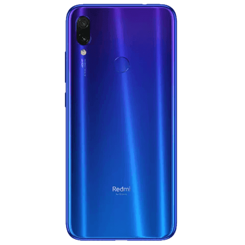 Redmi Xiaomi Note 7 Pro 4GB 64GB Preowned - Triveni World