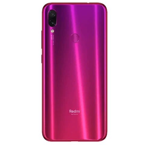 Redmi Xiaomi Note 7 Pro 4GB 64GB Refurbished - Triveni World