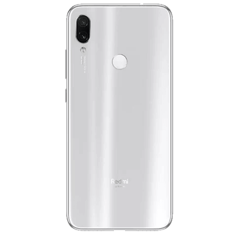 Redmi Xiaomi Note 7 Pro 4GB 64GB Refurbished - Triveni World