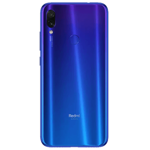 Redmi Xiaomi Note 7 Pro 4GB 64GB Refurbished - Triveni World