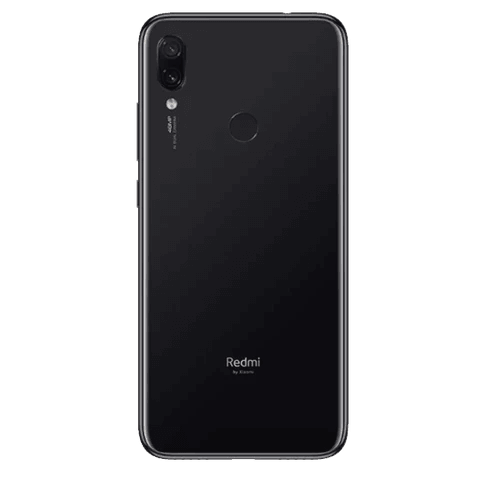 Redmi Xiaomi Note 7 Pro 4GB 64GB Refurbished - Triveni World