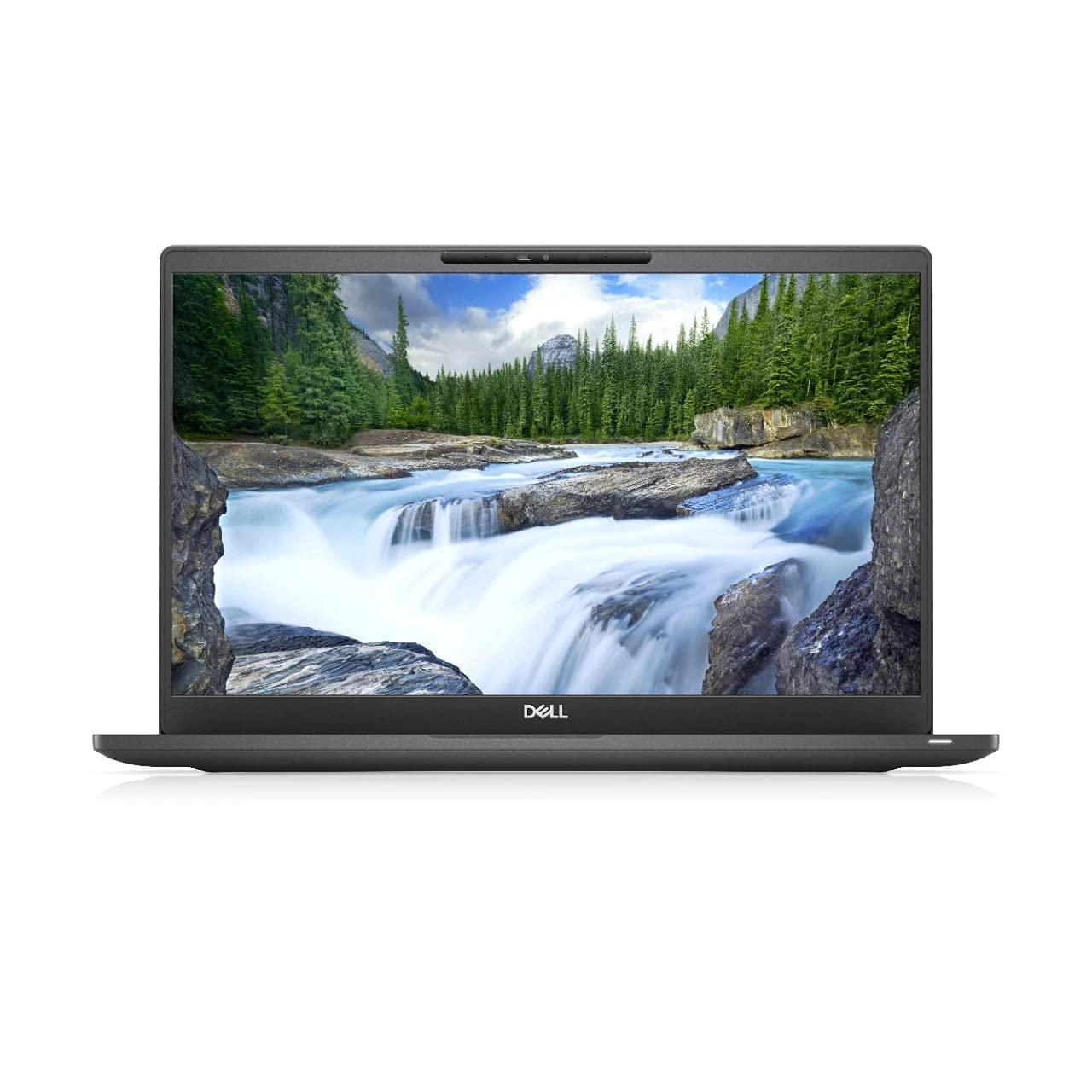 (Refurbished) Dell Latitude 14 7400 14" Notebook - Intel Core i7-8665U - 16GB RAM - 512GB SSD - Triveni World