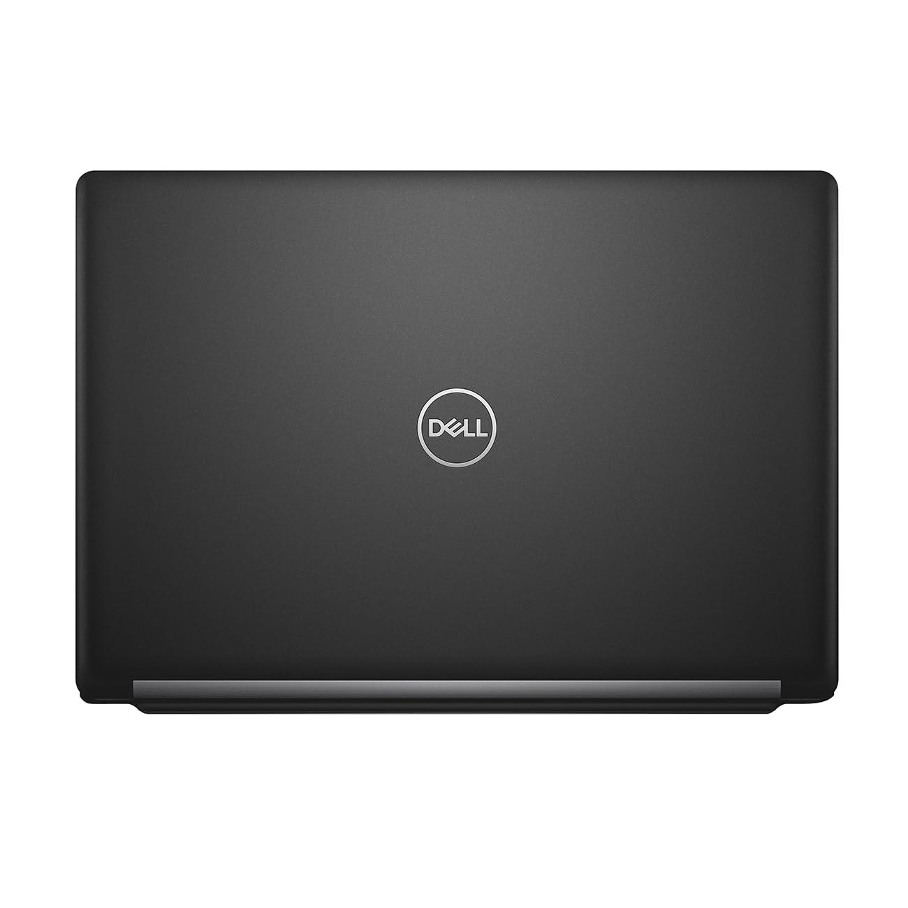 (Refurbished) Dell Latitude 5290 7th Gen Intel Core i5 Thin & Light HD Laptop (16 GB DDR4 RAM/512 GB SSD/12.5" (31.8 cm) HD/Windows 11/MS Office/WiFi/BT/Intel UHD Graphics) - Triveni World