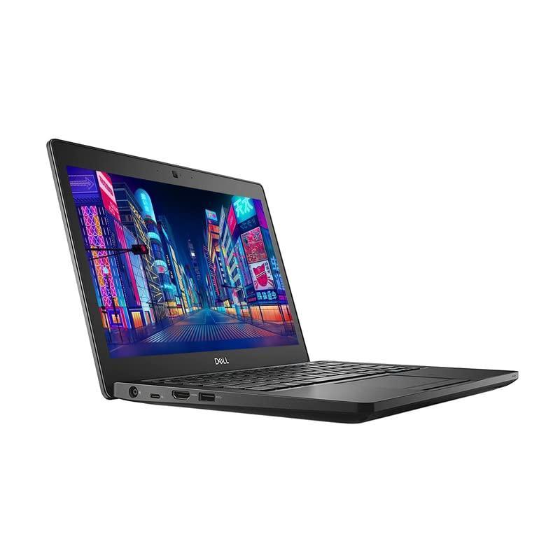 (Refurbished) Dell Latitude 5290 8th Gen Intel Core i5 Thin & Light HD Laptop (16 GB DDR4 RAM/256 GB SSD/12.5" (31.8 cm)/Windows 11/MS Office/WiFi/Bluetooth 4.0/Webcam/Intel UHD Graphics) - Triveni World