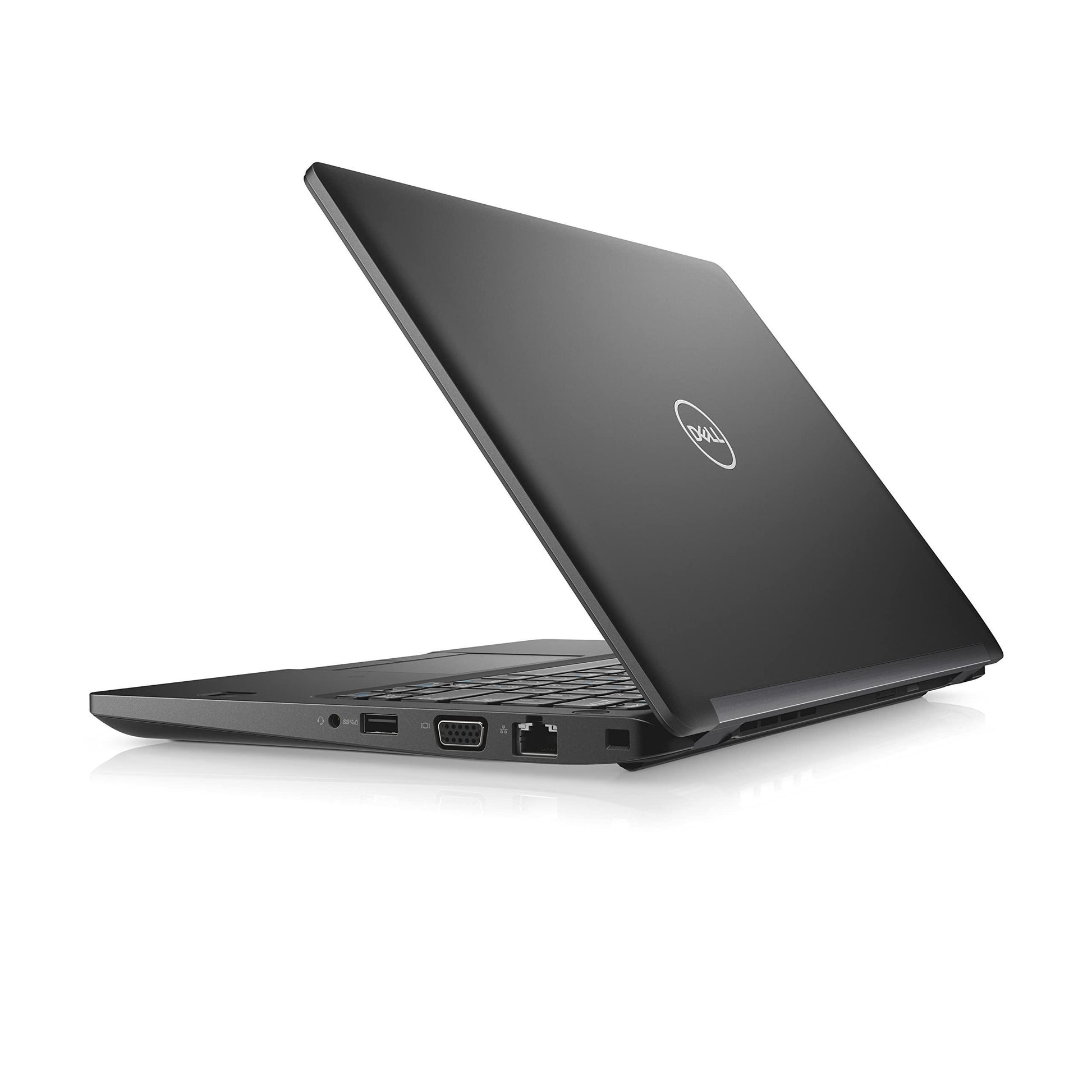 (Refurbished) Dell Latitude 5290 8th Gen Intel Core i5 Thin & Light HD Laptop (8 GB DDR4 RAM/256 GB SSD/12.5" (31.8 cm) HD Display/Windows 11/MS Office/WiFi/BT/Intel UHD Graphics) - Triveni World