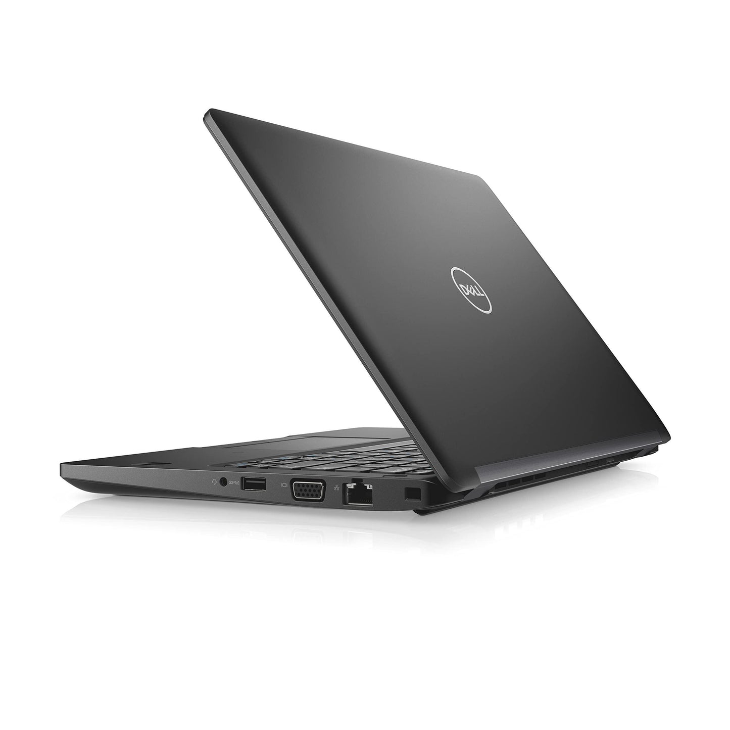 (Refurbished) Dell Latitude 5290 8th Gen Intel Core i5 Thin & Light HD Laptop (8 GB DDR4 RAM/512 GB SSD/12.5" (31.8 cm) HD Display/Windows 11/MS Office/WiFi/BT/Intel UHD Graphics) - Triveni World