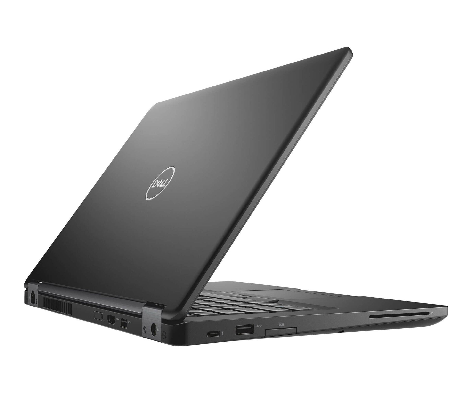 (Refurbished) Dell Latitude 5490 Business 7th Gen Laptop PC (Intel Core i5-7300U, 8GB Ram, 256GB SSD, Camera, WiFi, Bluetooth) Win 10 Pro - Triveni World