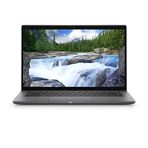 (Refurbished) Dell Latitude 7410 14" Notebook - Full HD - 1920 x 1080 - Core i7 i7-10610U 10th Gen 1.8GHz Hexa-core (6 Core) - 16GB RAM - 512GB SSD - Triveni World