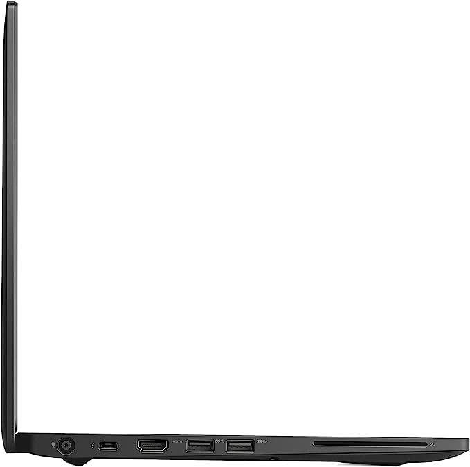 (Refurbished) DELL LATITUDE 7490 (Core i5 8th GEN/ 16GB RAM/ 512GB SSD/ WEBCAM/ 14'' NON TOUCH/ WIN-10 PRO) - Triveni World