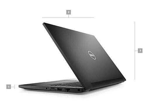 (Refurbished) DELL LATITUDE 7490 (Core i5 8th GEN/ 16GB RAM/ 512GB SSD/ WEBCAM/ 14'' NON TOUCH/ WIN-10 PRO) - Triveni World