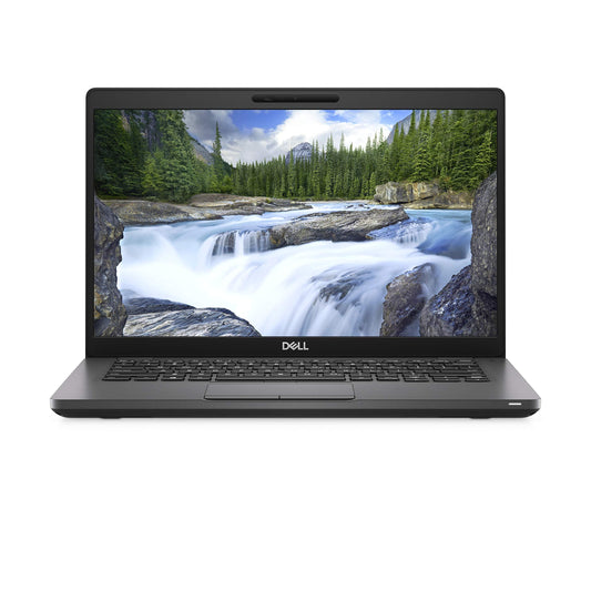 (Refurbished) Dell Latitude E5400 8th Gen Intel Core i5 Thin & Light FHD Laptop (16 GB DDR4 RAM/512 GB SSD/14" (31.8 cm) FHD/Windows 11/MS Office/WiFi/Bluetooth/Webcam/Integrated Graphics) - Triveni World