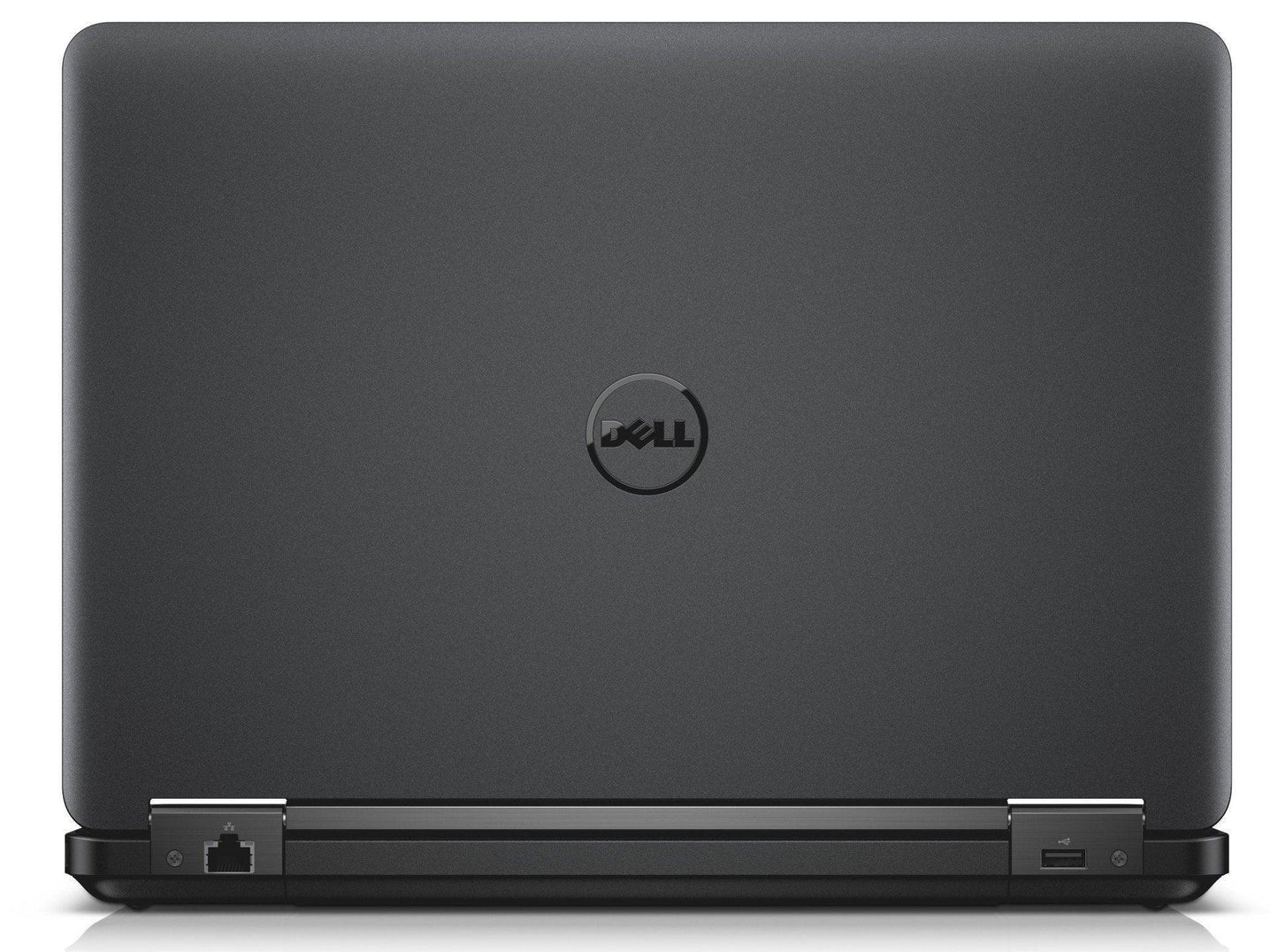 (Refurbished) Dell Latitude E5440 4th Gen Intel Core i5 Thin & Light HD Laptop (8 GB RAM/500 GB HDD/14" (35.6 cm) HD Display/Windows 10 Pro/MS Office/WiFi/Webcam/Intel Graphics) - Triveni World