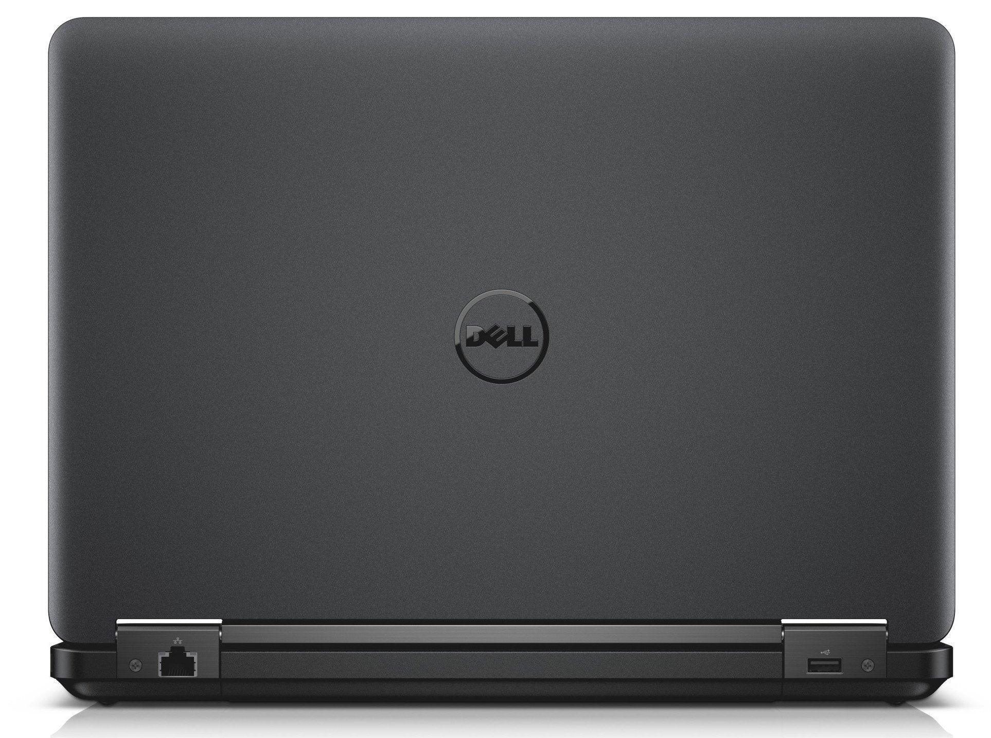 (Refurbished) Dell Latitude E5440 4th Gen Intel Core i5 Thin & Light HD Laptop (8 GB RAM/500 GB HDD/14" (35.6 cm) HD Display/Windows 10 Pro/MS Office/WiFi/Webcam/Intel Graphics) - Triveni World